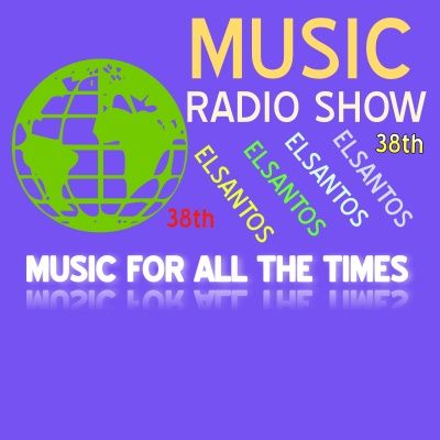 Music Radio Show 38