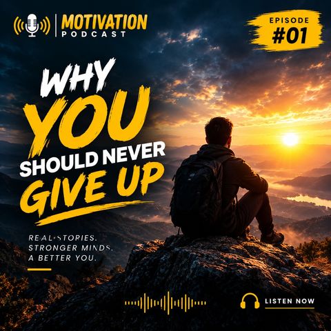 Copertina del podcast