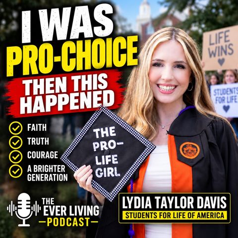 She Was Pro-Choice—Then One Comment Changed Everything