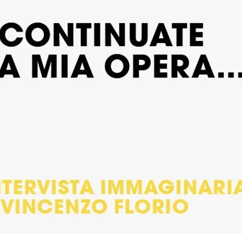 "Continuate la mia opera... ma non così", l'intervista immaginaria a Vincenzo Florio