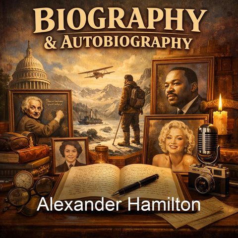 Podcast Cover