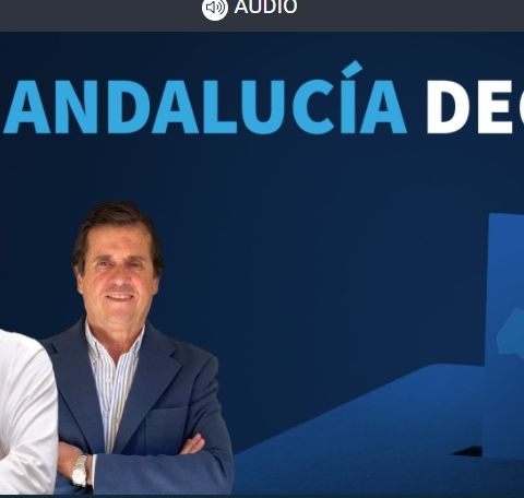 Andalucía Decide
