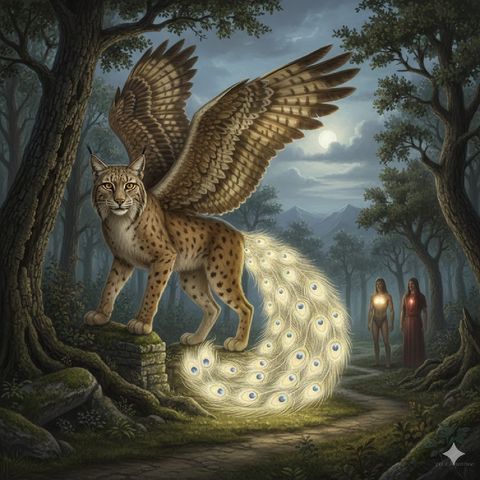 Bilingüismo: Medieval Bestiaries