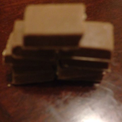Kit Kat Stack
