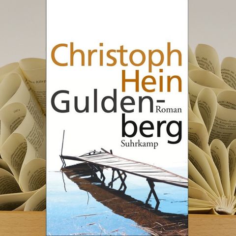 12.11. Christoph Hein - Guldenberg (Kerstin Morgenstern)