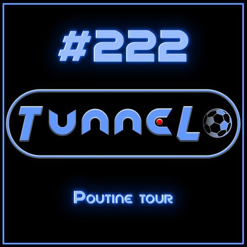 #222 - Poutine Tour