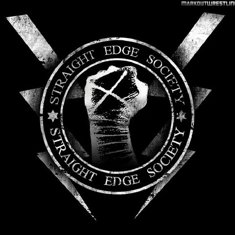 Straight Edge Podcast Ep 1