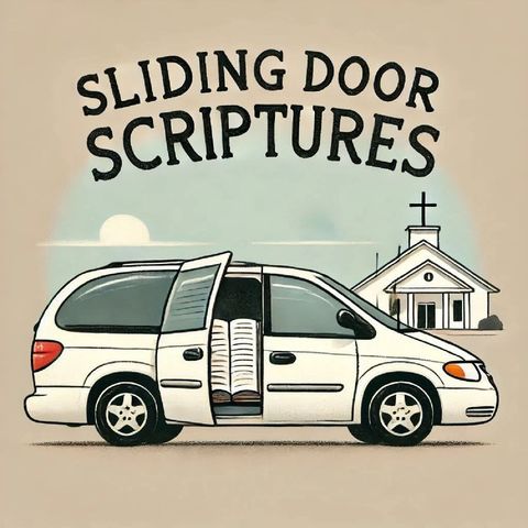 Podcast Cover