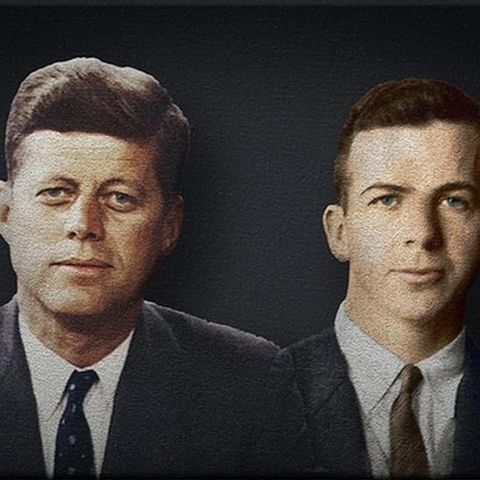 Rob McConnell Interviews - DR. GEORGE SCHWIMMER - Oswald & Kennedy, The Whole Story