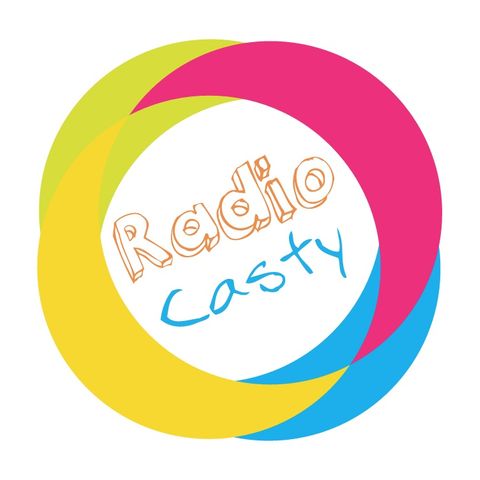 +++Radio Casty 2017 Palio Marinaro - Vince la Piazza!!! DIRETTA