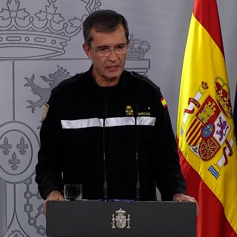 El general retirado Agustín Rosety: "No es que se hayan saltado el escalafón, se han saltado la Ley"