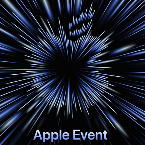 Apple fissa il prossimo evento per il 18 ottobre alle 19.00!