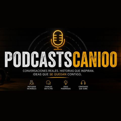 Copertina del podcast