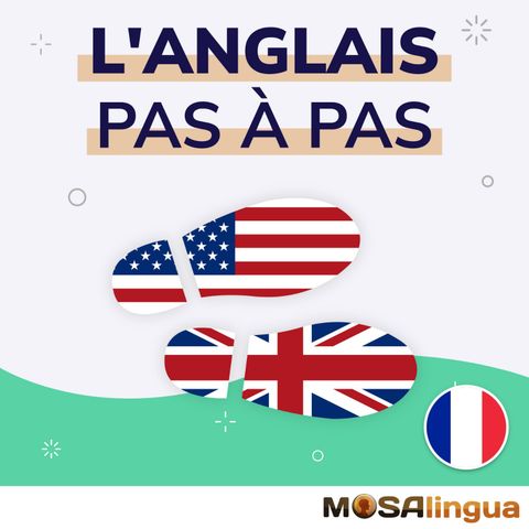 #13 - Les 5 principales erreurs de prononciation anglaise des Français