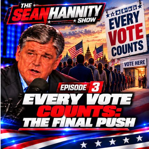 Every Vote Counts