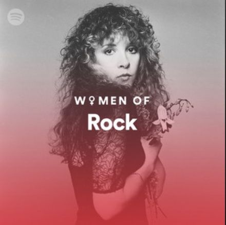 MORNING MAYHEM 3/8/19 CLICK THE LINK & CELEBRATE INTERNATIONAL WOMENS DAY WITH SOME OF THE BEST WOMEN OF ROCK!!