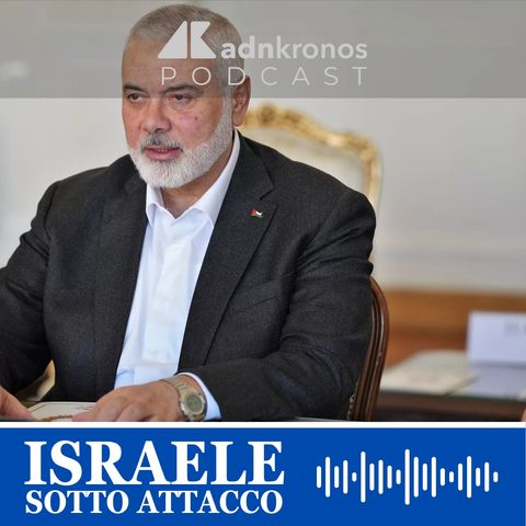 Ucciso leader di Hamas Haniyeh, rischio escalation