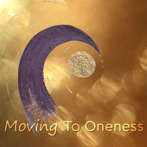 Ep. 112 ~ Guest Julian Rosser - Essence of Oneness