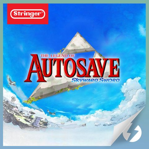 Welcome to AutoSave: Skyward Sword