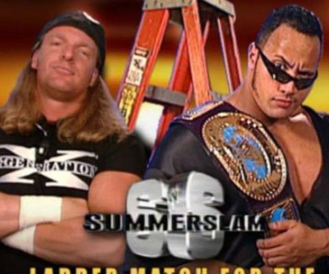 Wrestling Unwrapped #44: WWE Summerslam 1998