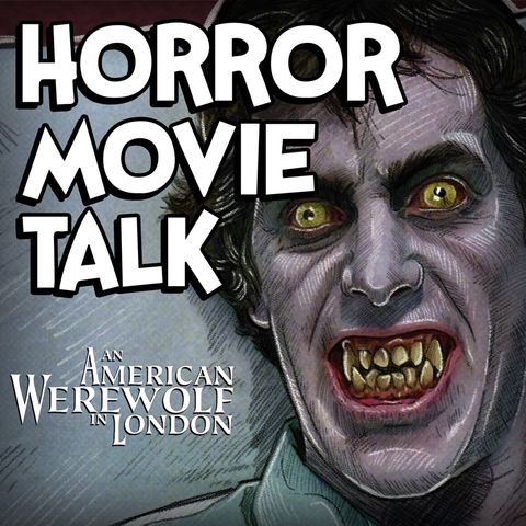 An American Werewolf in London Review