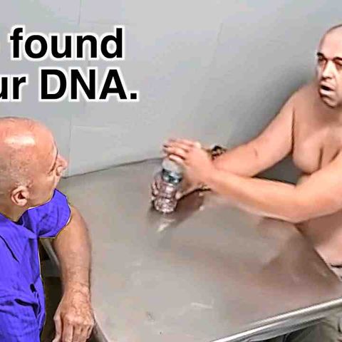 When Guilty Suspects Get Tricked Into Confession