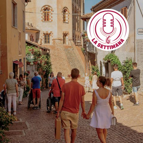 Troppi Airbnb nell'Albese - La settimana, 20 gennaio 2025