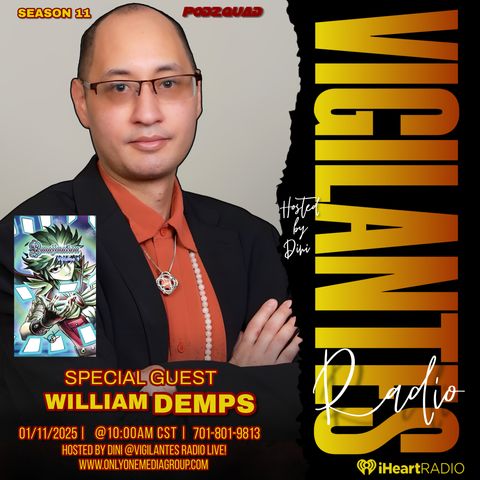 The William Demps Interview.