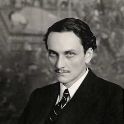 "A Brief History of Br. Manly P Hall"