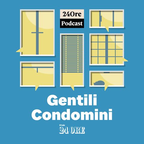 Portada del podcast