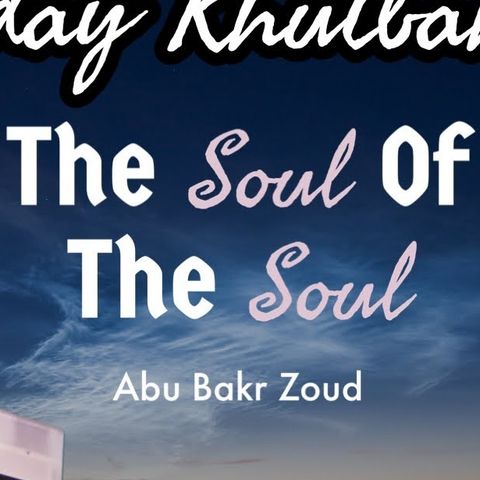 The Soul Of The Soul