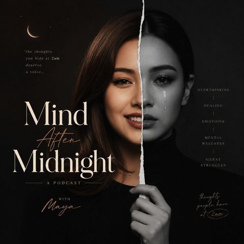 Podcast Cover