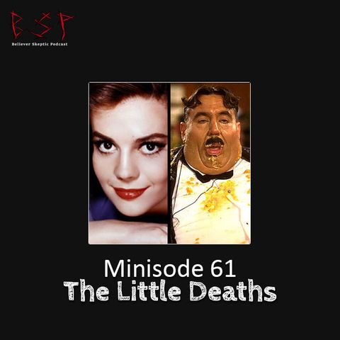 Minisode 61 – The Little Deaths