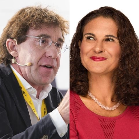 Mariantonietta Firmani, Adriano Favole e Francesca Dominici, antropologia e statistica