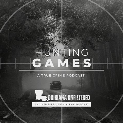 Hunting Games Part 2