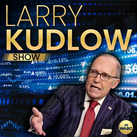 The Larry Kudlow Show
