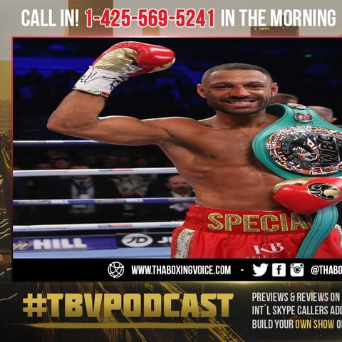 ☎️Terence Crawford vs Kell Brook🔥Evaluating Is Brook Worth💲4 Million🤑to Arum and Crawford❓