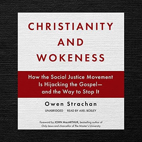 #300 - Christianity and Wokeness (Intro to the book)