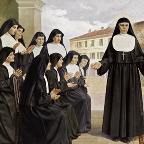 5 de agosto: Día del Instituto de las Hijas de María Auxiliadora