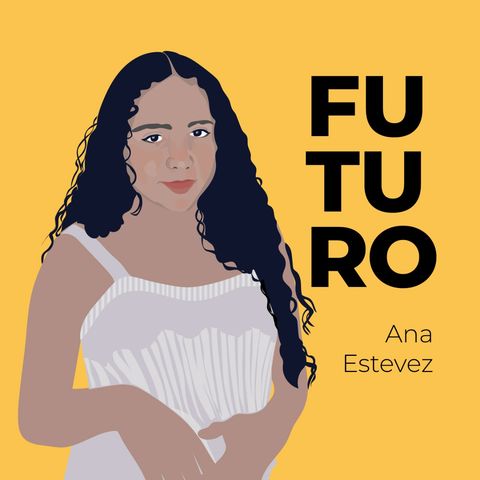 T3 - La Fuerza de mi Voz. Cap.4  Ana Estevez - Futuro