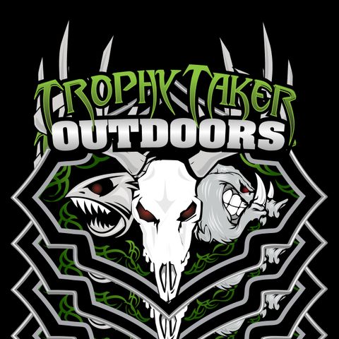 Trophy Takers Outdoors 9/17/2016