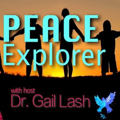 Peace Explorer Show 15