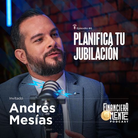 E06 - Planifica tu jubilación