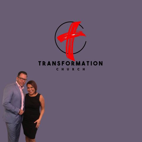 You are in a season of transition -Pastor/Author Reina Olmeda