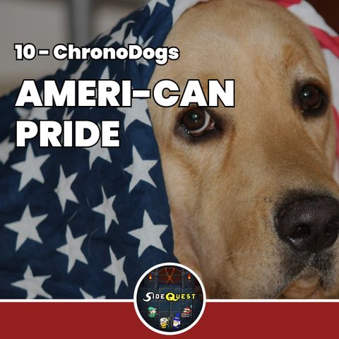 ChronoDogs - Ameri-can pride - 10