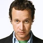 Pauly Shore Is Back On iHeart