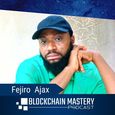 Blockchain & E-sport : A Combination of Risk || Blockchain Mastery with Fejiro