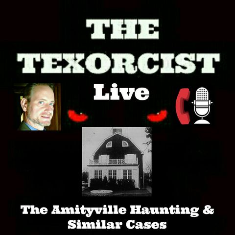 The Amityville Haunting & Similar Cases