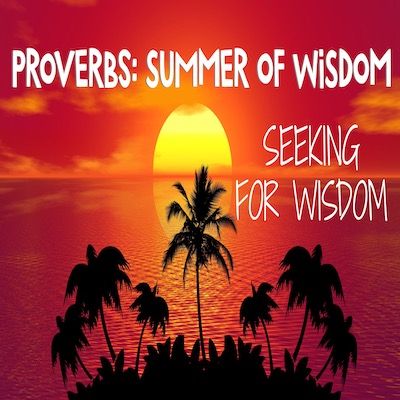 Seeking for Wisdom