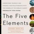 The Five Elements with Dondi Dahlin
